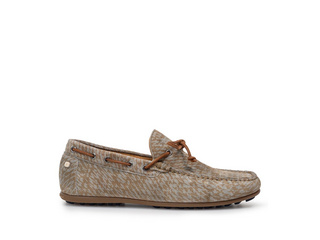 Floris van Bommel De Drijver Mokassin