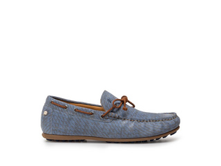 Floris van Bommel De Drijver Mokassin