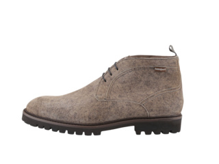 Floris van Bommel De Floter Schnürboots