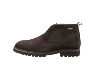 Floris van Bommel De Floter Schnürboots