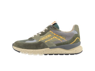 Floris van Bommel De Treener Sneaker