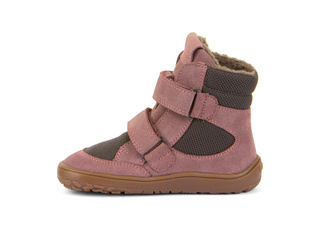 Froddo Barefoot Tex Winter Boots