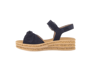 Gabor Sandalette