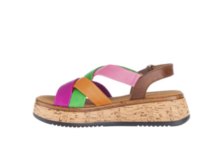 Gabor Sandalette