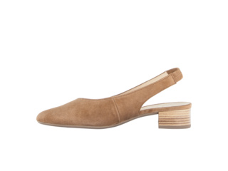 Gabor Slingpumps