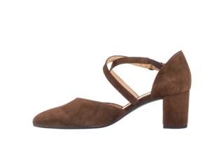 Gabor Spangenpumps