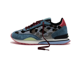 HOFF Art Blue Sneaker