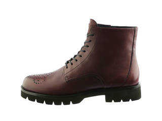 Högl Brooklyn Schnürstiefelette