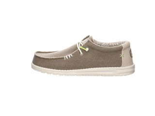 Hey Dude Wally Braided Slipper