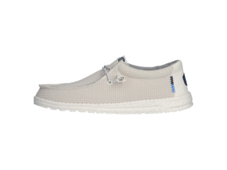 Hey Dude Wally Sport Mesh Slipper