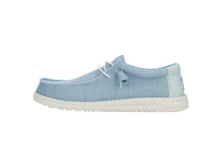 Hey Dude Wally Stretch Sox Slipper