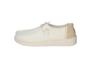 Hey Dude Wendy Espadrille