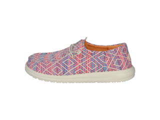 Hey Dude Wendy Funk Surf Slipper