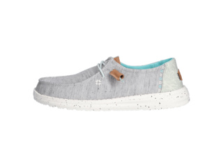 Hey Dude Wendy Heathered Slipper