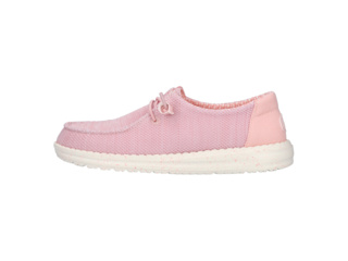 Hey Dude Wendy Stretch Sox Slipper
