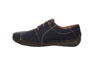 Josef Seibel Fergey 20 Schnürschuh
