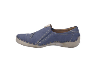 Josef Seibel Fergey 42 Slipper
