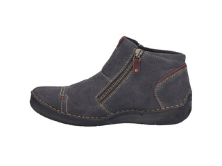 Josef Seibel Fergey 46 Boots