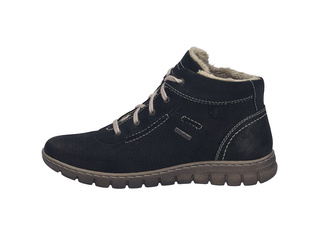 Josef Seibel Steffi 53 Schnürboots