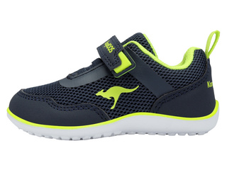 Kangaroos K-BFI Roots EV Sneaker