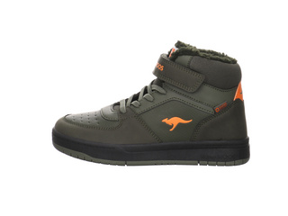 Kangaroos K-CP Bound Mid EV Boots