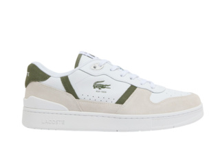 Lacoste T-Clip Set Sneaker