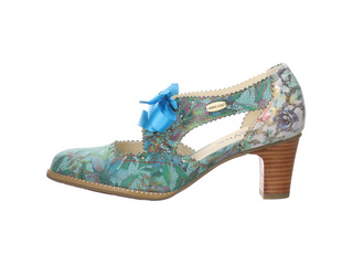 Laura Vita Elcodieo Pumps