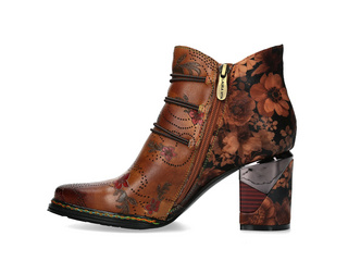 Laura Vita Maevao 21 Stiefelette