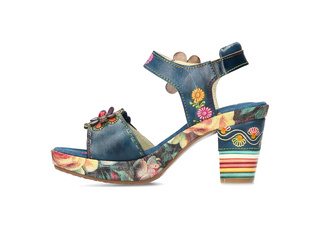 Laura Vita Nellao Sandalette