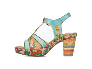 Laura Vita Nellao Sandalette