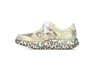 Laura Vita Nikito Sneaker