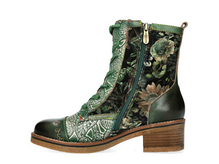 Laura Vita Racheleo 04 Schnürstiefelette