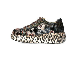 Laura Vita Sodao 02 Sneaker