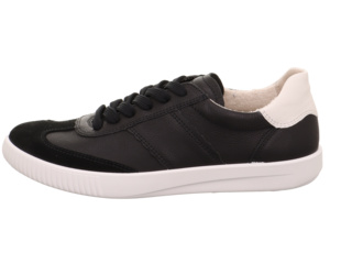 Legero Silence Schnürschuh