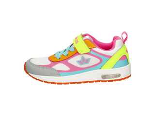 Lico Colorful VS Klettschuh