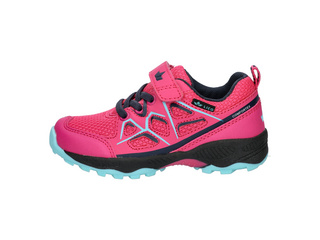 Lico Posadas VS Klettschuh