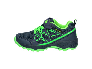 Lico Posadas VS Klettschuh