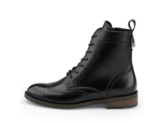 Lloyd Dara 325 Schnürstiefelette