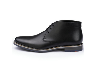 Lloyd Drift 325 Schnürstiefelette