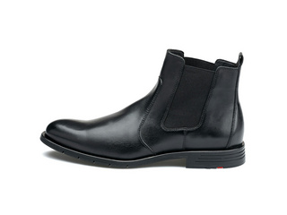 Lloyd Selected Eezy 315 Chelsea Boots