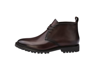 Lloyd Venton 325 Schnürstiefelette