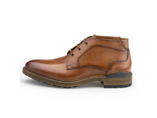 Lloyd Vibe 325 Schnürstiefelette