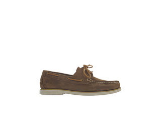 Lumberjack Navigator Schnürschuh