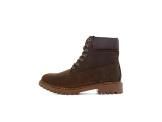 Lumberjack River 2 Schnürboots