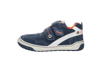 Lurchi Bruce Klettschuh