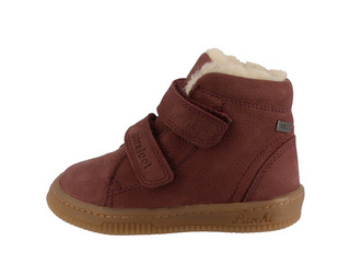 Lurchi Felix Barefoot-Tex Klettschuh