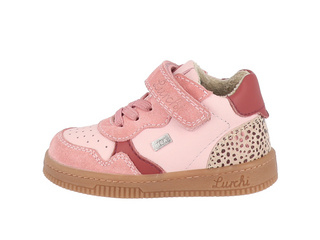 Lurchi Festa Barefoot Tex Sneaker