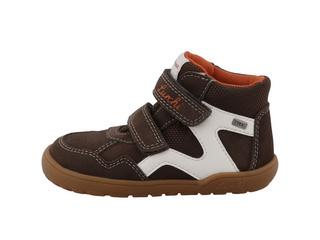 Lurchi Jarven Barefoot-Tex Klettschuh