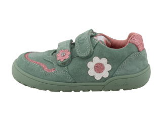 Lurchi Jola Klettschuh
