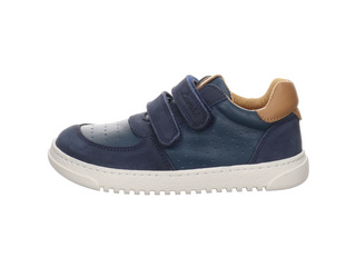Lurchi Markio Barefoot Klettschuh